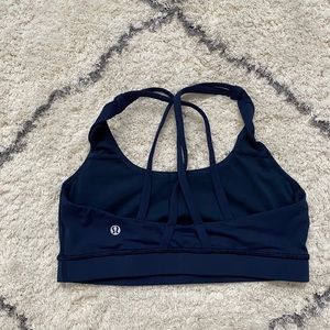 Lululemon Energy Bra